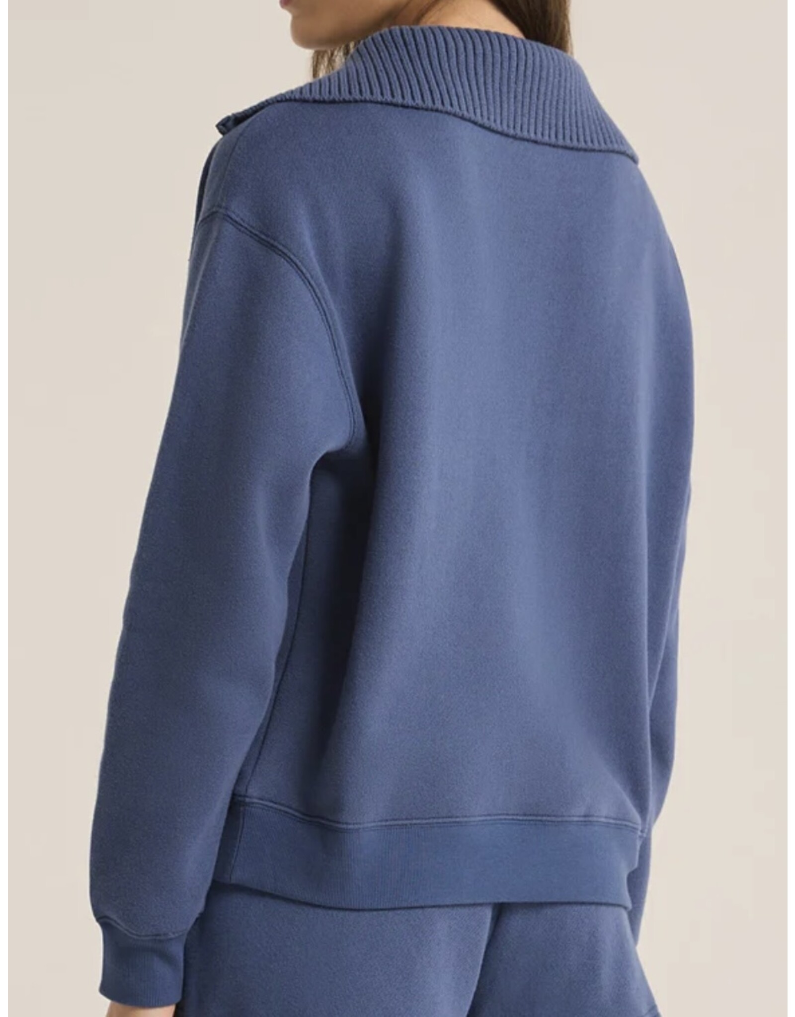 ZSupply ZSupply Sonata Fleece Sweatshirt