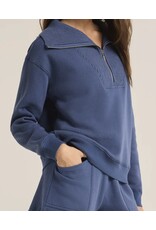 ZSupply ZSupply Sonata Fleece Sweatshirt