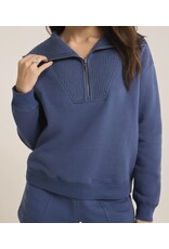ZSupply ZSupply Sonata Fleece Sweatshirt