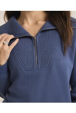 ZSupply ZSupply Sonata Fleece Sweatshirt