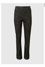 Printed Straight Leg Millennium Pant (Eric Casual)