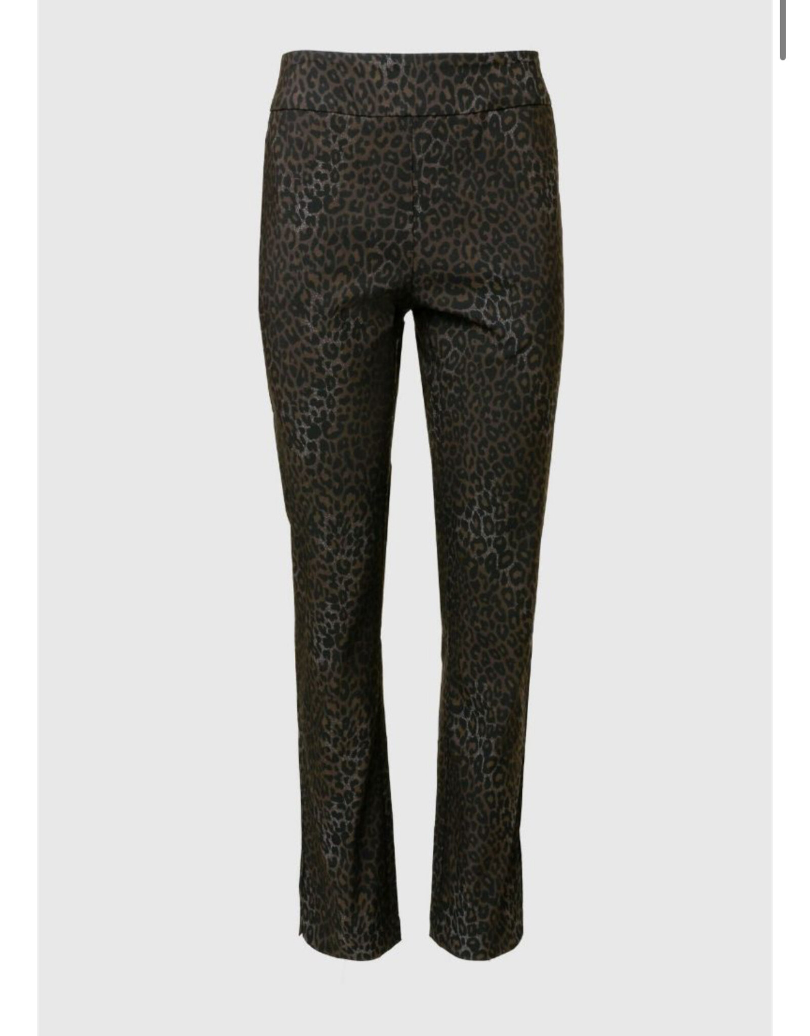 Printed Straight Leg Millennium Pant (Eric Casual)