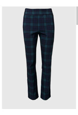 Printed Straight Leg Millennium Pant (Eric Casual)