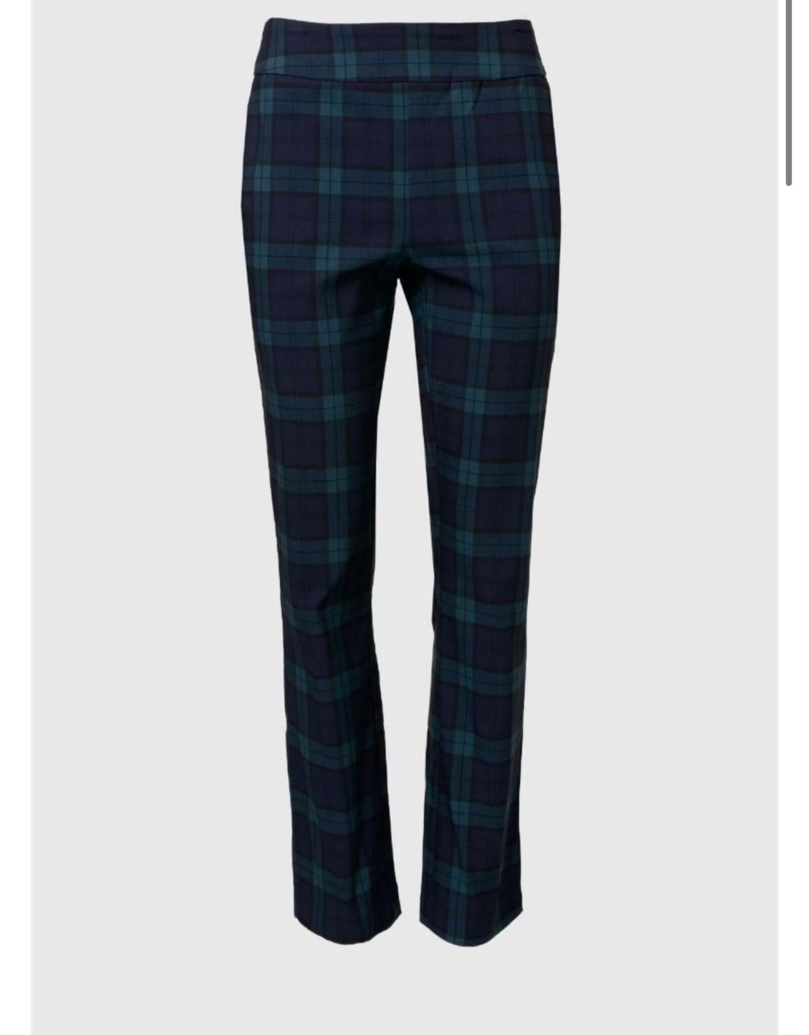Printed Straight Leg Millennium Pant (Eric Casual)