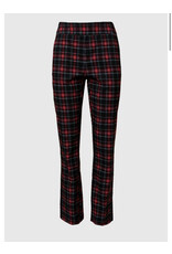 Printed Straight Leg Millennium Pant (Eric Casual)