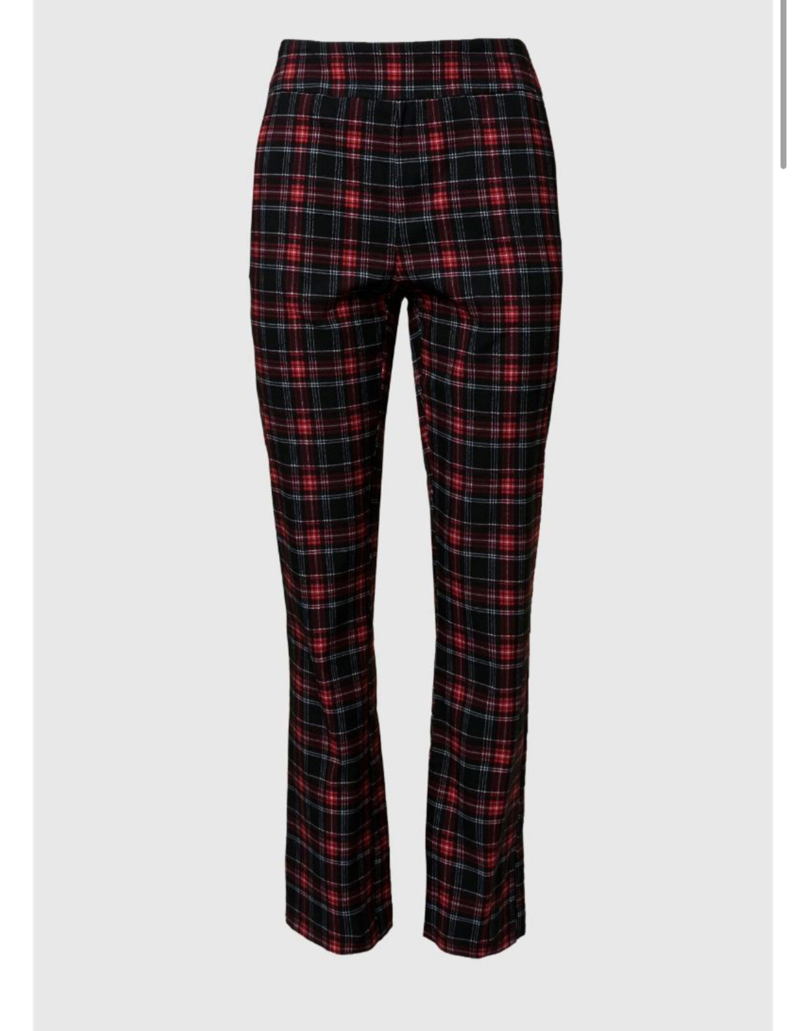 Printed Straight Leg Millennium Pant (Eric Casual)