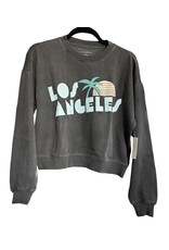 ZSupply ZSupply Los Angeles retro sweatshirt