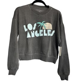 ZSupply ZSupply Los Angeles retro sweatshirt