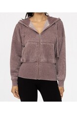 mono b Mineral Washed Hoody mono b Mineral Washed Hoody