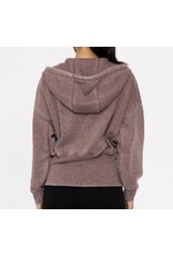 mono b Mineral Washed Hoody mono b Mineral Washed Hoody