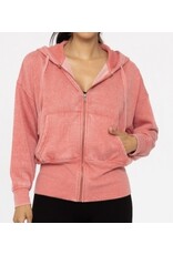 mono b Mineral Washed Hoody mono b Mineral Washed Hoody