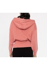 mono b Mineral Washed Hoody mono b Mineral Washed Hoody