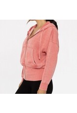 mono b Mineral Washed Hoody mono b Mineral Washed Hoody