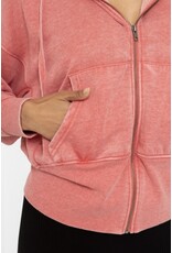 mono b Mineral Washed Hoody mono b Mineral Washed Hoody