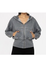 mono b Mineral Washed Hoody mono b Mineral Washed Hoody