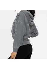 mono b Mineral Washed Hoody mono b Mineral Washed Hoody