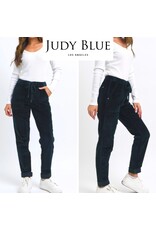 Judy Blue Judy Blue HW corduroy joggers