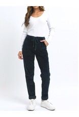Judy Blue Judy Blue HW corduroy joggers