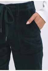 Judy Blue Judy Blue HW corduroy joggers