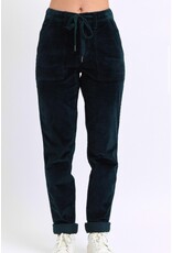 Judy Blue Judy Blue HW corduroy joggers