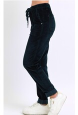 Judy Blue Judy Blue HW corduroy joggers