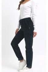 Judy Blue Judy Blue HW corduroy joggers
