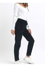 Judy Blue Judy Blue HW corduroy joggers