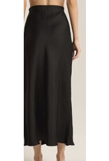 ZSupply ZSUPPLY Europa Poly Sheen Skirt