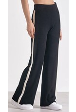 Elan elan Popular Sweater Knit Track Pants