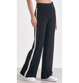 Elan elan Popular Sweater Knit Track Pants