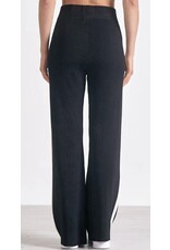 Elan elan Popular Sweater Knit Track Pants