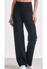 Elan elan Popular Sweater Knit Track Pants