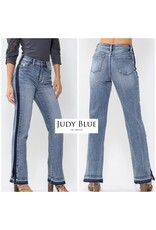 Judy Blue Judy Blue high waist side seam detail