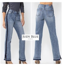 Judy Blue Judy Blue high waist side seam detail