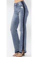 Judy Blue Judy Blue high waist side seam detail