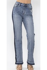 Judy Blue Judy Blue high waist side seam detail