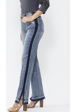 Judy Blue Judy Blue high waist side seam detail