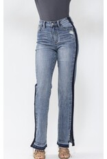 Judy Blue Judy Blue high waist side seam detail