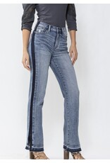 Judy Blue Judy Blue high waist side seam detail