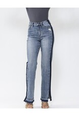 Judy Blue Judy Blue high waist side seam detail