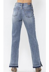 Judy Blue Judy Blue high waist side seam detail