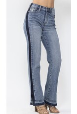 Judy Blue Judy Blue high waist side seam detail