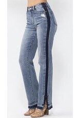 Judy Blue Judy Blue high waist side seam detail