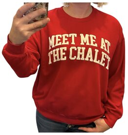Z Supply ZSupply Chalet Sunday Sweatshirt