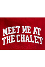 Z Supply ZSupply Chalet Sunday Sweatshirt Z Supply ZSupply Chalet Sunday Sweatshirt