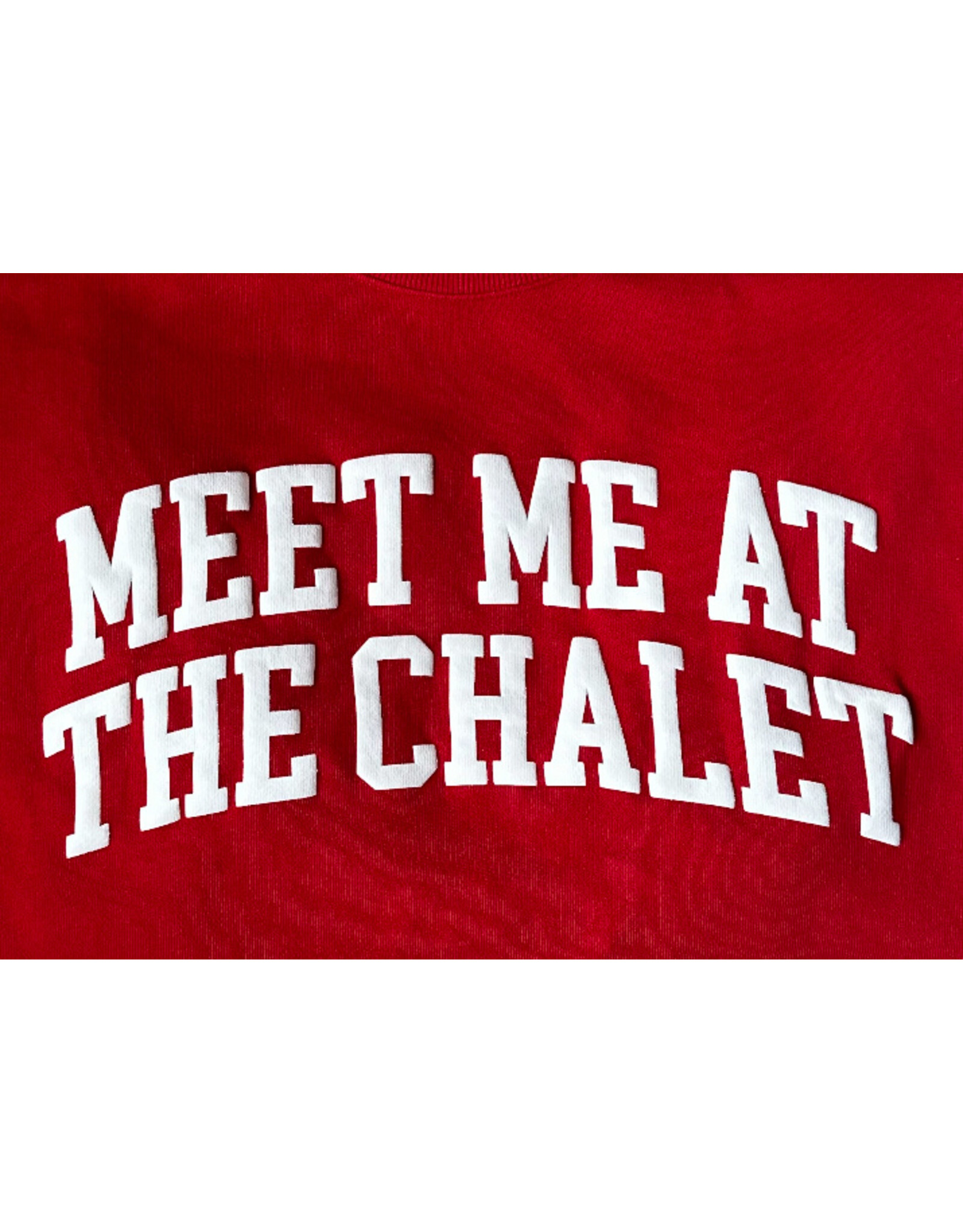 Z Supply ZSupply Chalet Sunday Sweatshirt