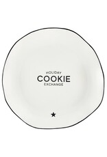 Santa Barbara Designs Santa Barbara Design Ceramic Cookie Plate Santa Barbara Designs Santa Barbara Design Ceramic Cookie Plate