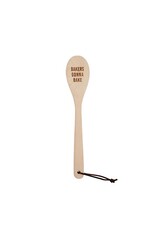 Santa Barbara Designs Bakers Gonna Bake Spoon
