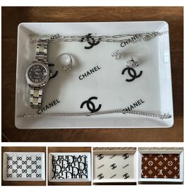 LATA Designer style 5”x8” trays