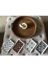 LATA Designer style 5”x8” trays